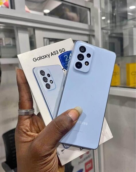 Samsung Galaxy A53 5G Neuf