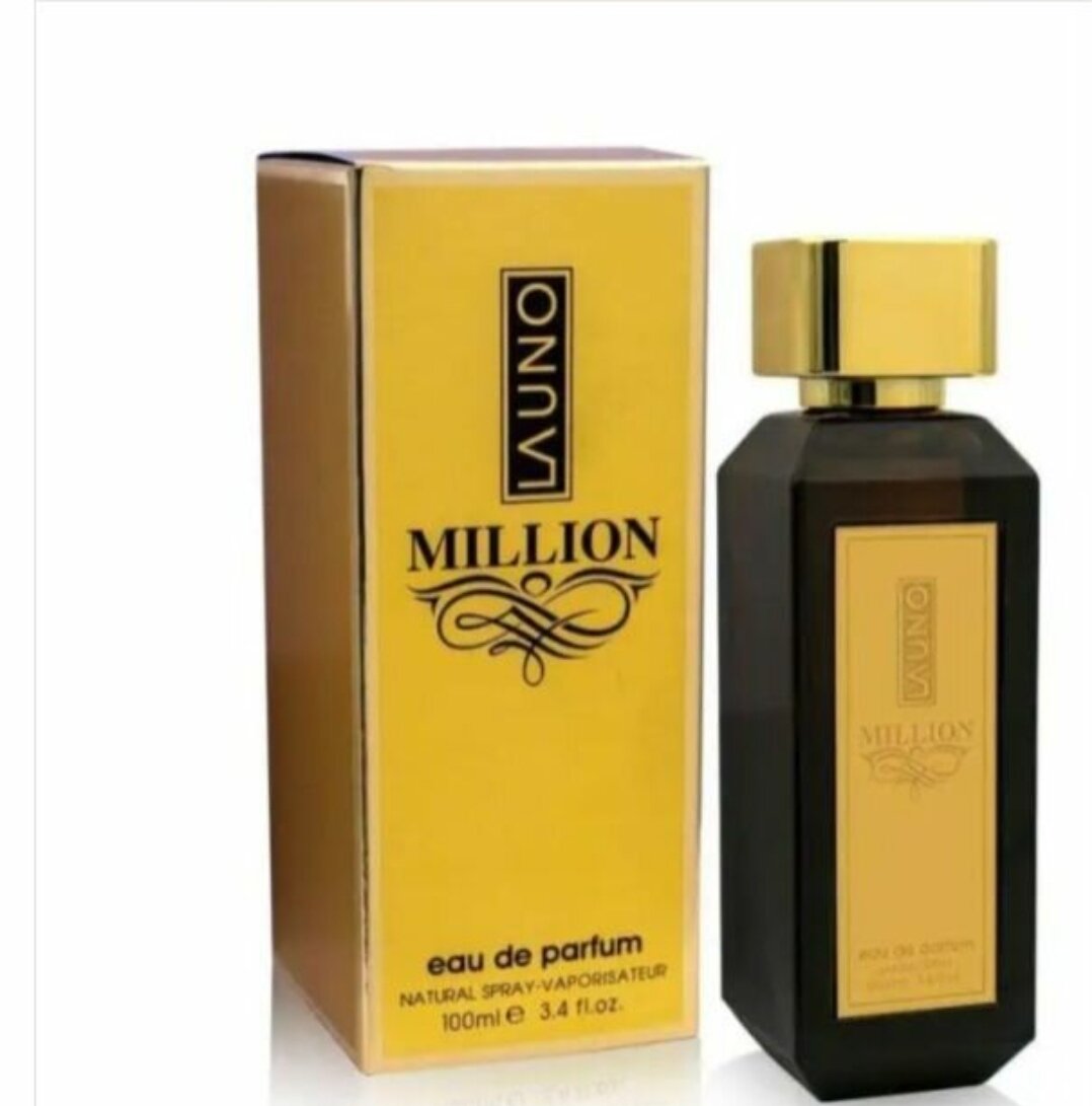 Million perfume