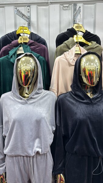 Двойка оптом