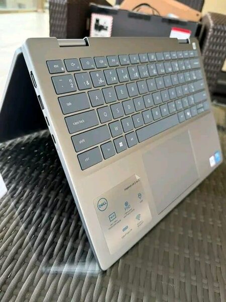 Ordinateur Portable 2-en-1