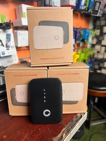 Vodafone Universal WiFi