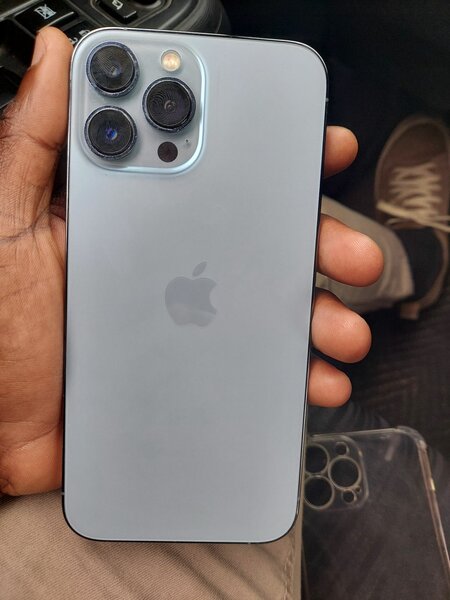 Iphone 13pro max