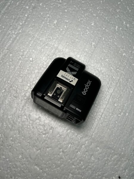 Синхронизатор Godox X1 для Nikon