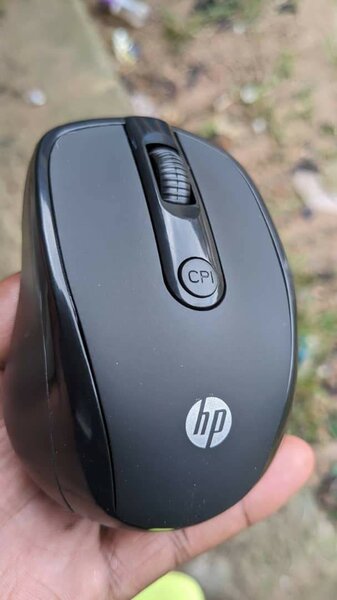 Computer wireless mice