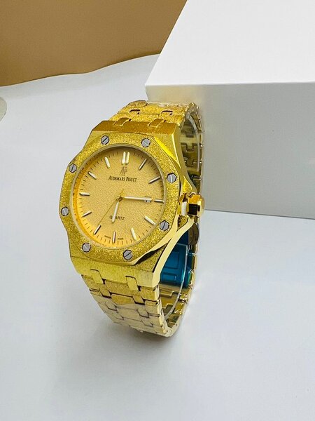 Luxe Montre Homme Quartz