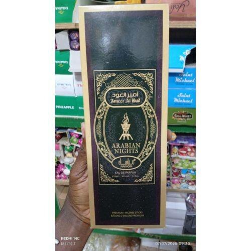 Parfum Arabian Nights