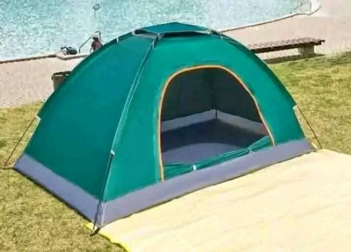 Camping Tents
