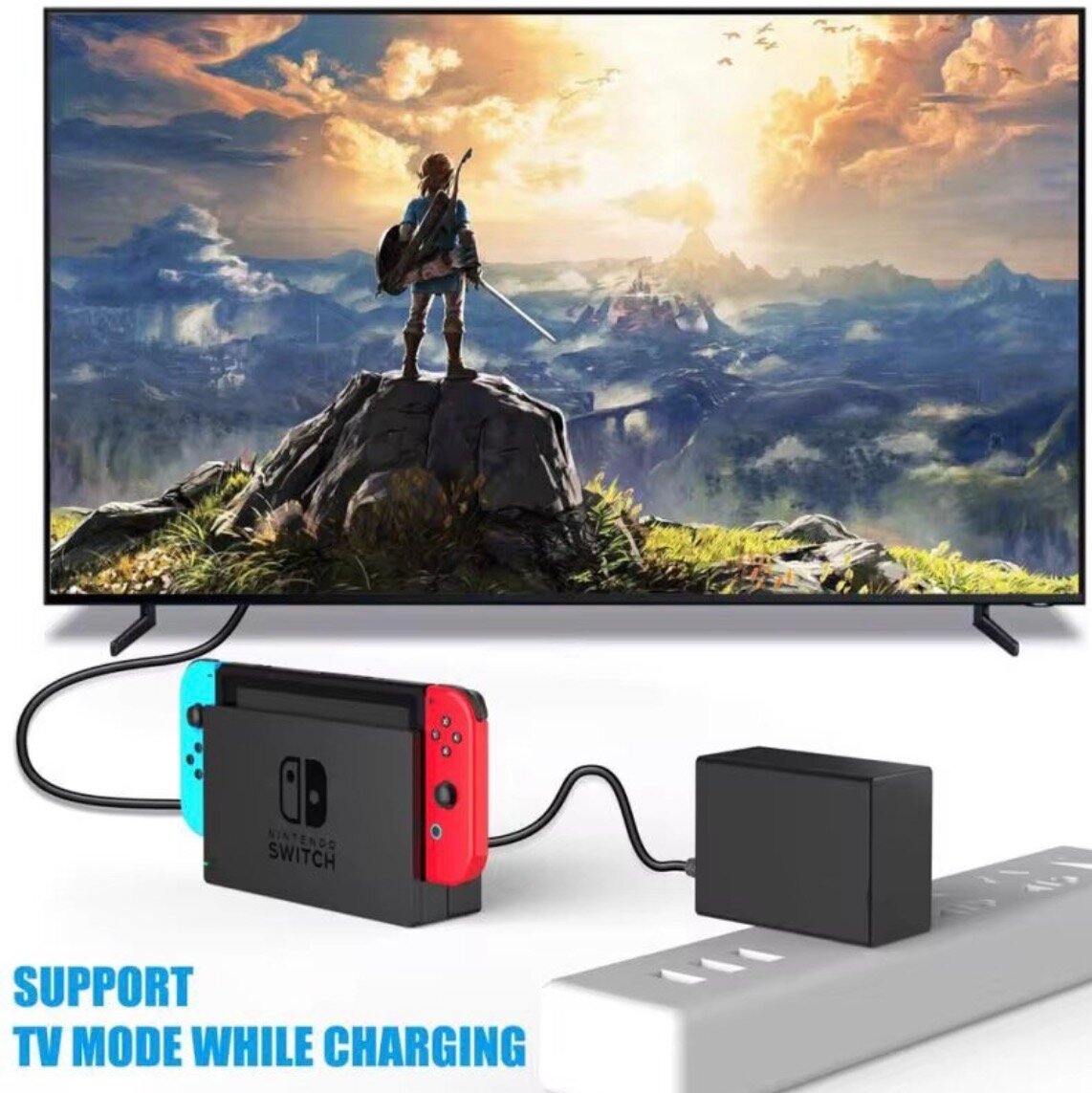 Adaptateur Secteur USB Type-C