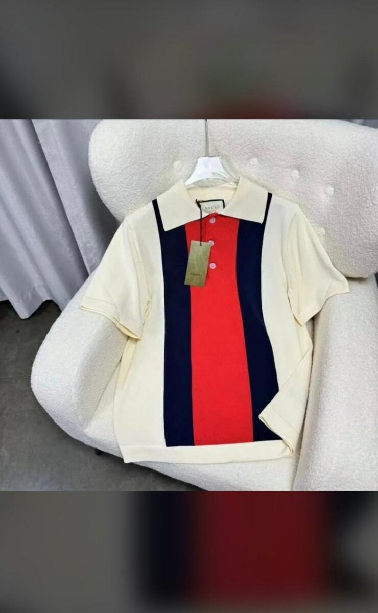 T-shirts en coton polyvalents