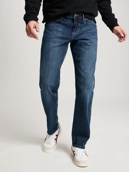 Jeans pent