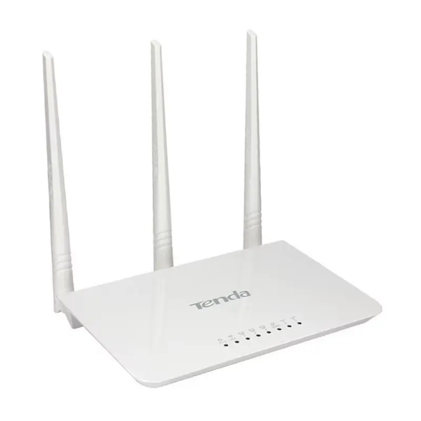 Routeur Wi-Fi Tenda F3