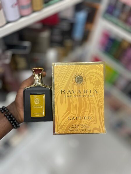 Parfums BAVARIA