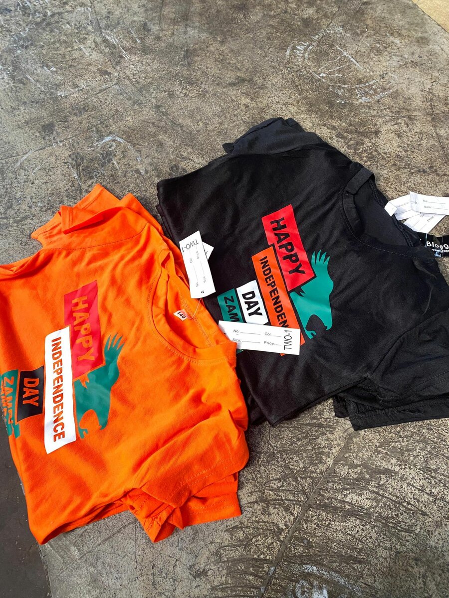 Independence T-shirts