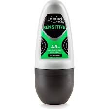 Lacura men Deodorant