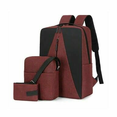 Ensemble Sac à Dos Multi-usage