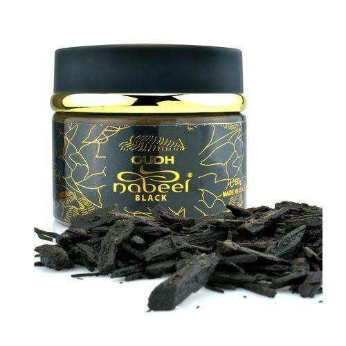 Encens Oudh Nabeel Black