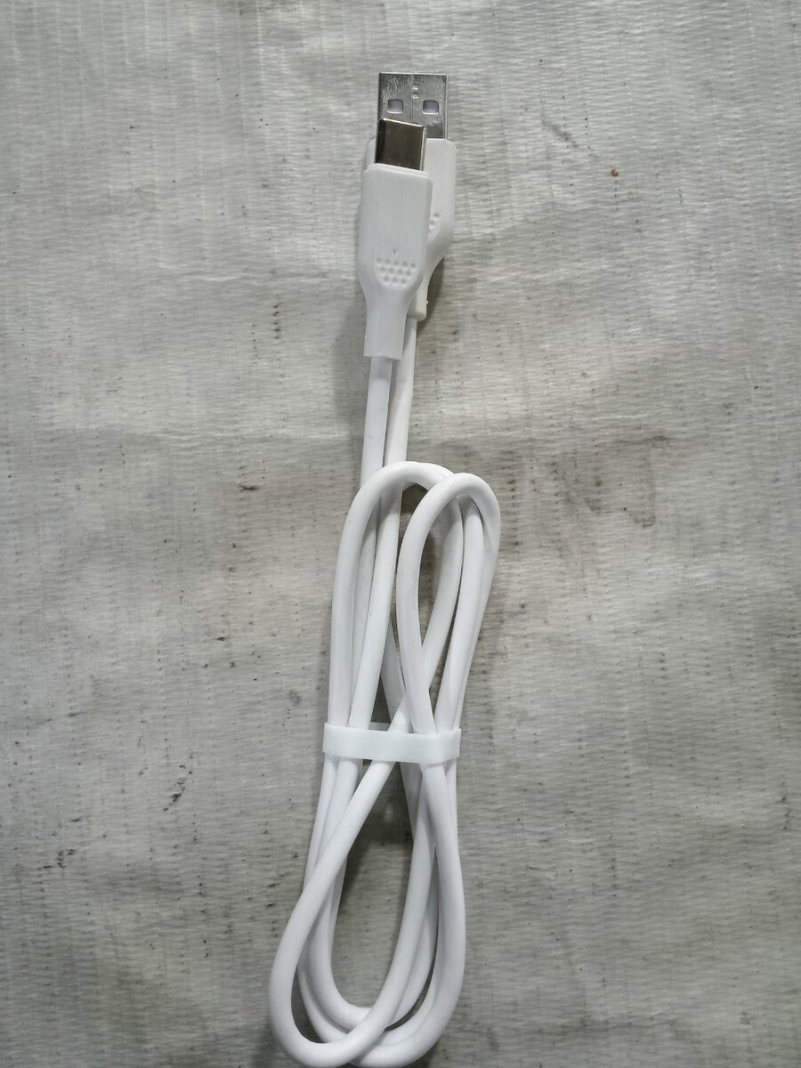 Original bais Handfree 250 cable fast C type Android 250