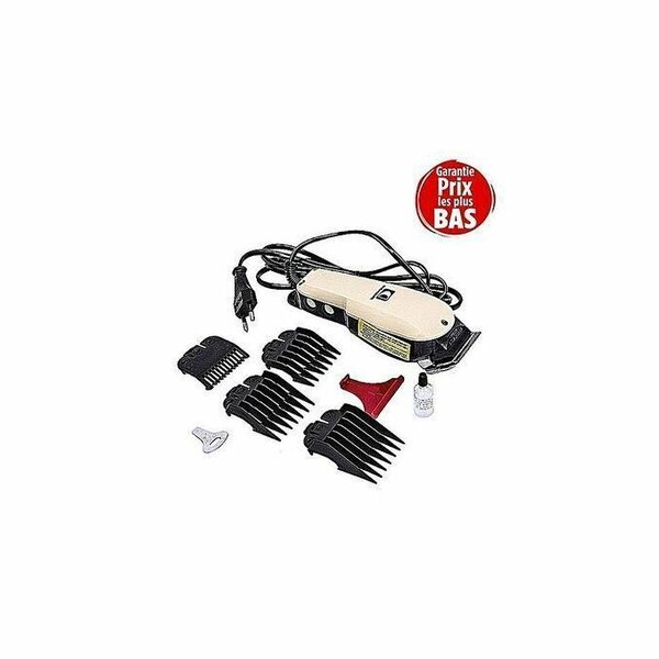 Tondeuse professionnelle Chaoba