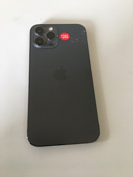 iPhone 12 Pro Max 128GB