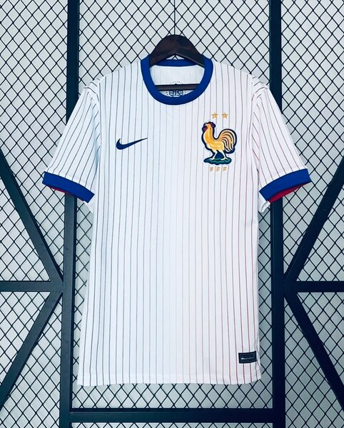 Maillot Équipe de France