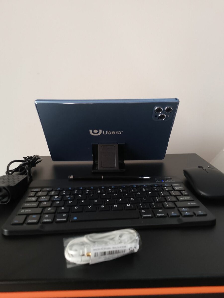 Ubero Andriod M2 POS Tablet