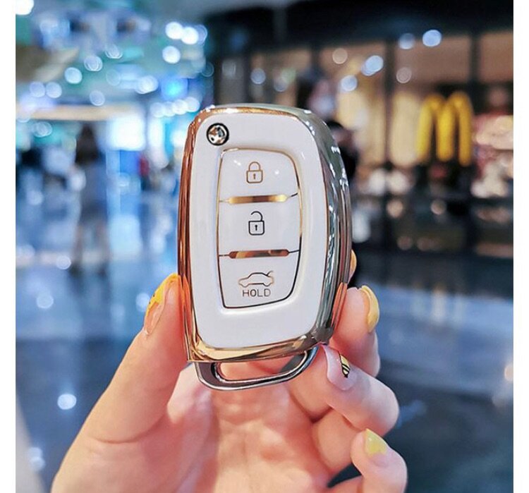 Donnes du style à ton porte-clés de voiture! Optes pour un d