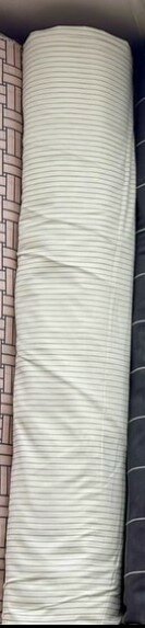 Супер сатиновая хлопковая ткань