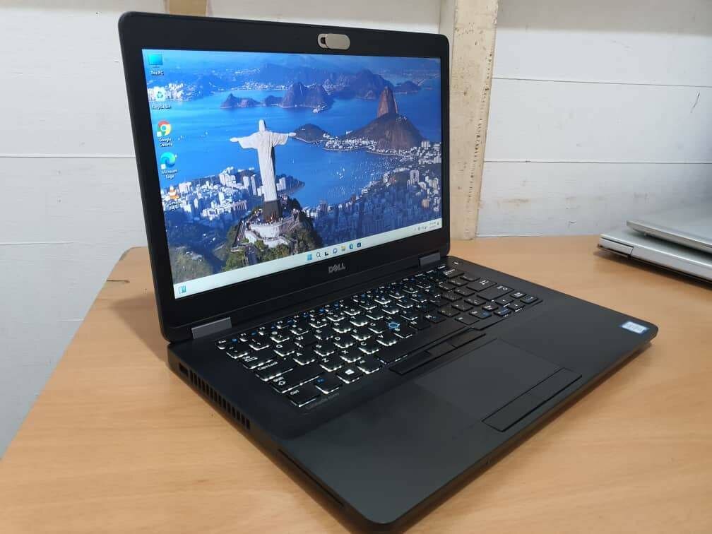 Toshiba laptop