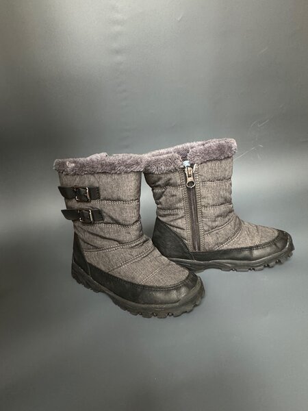 Аляски для девочки