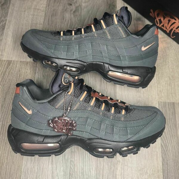 NIKE AIRMAX 95 CC