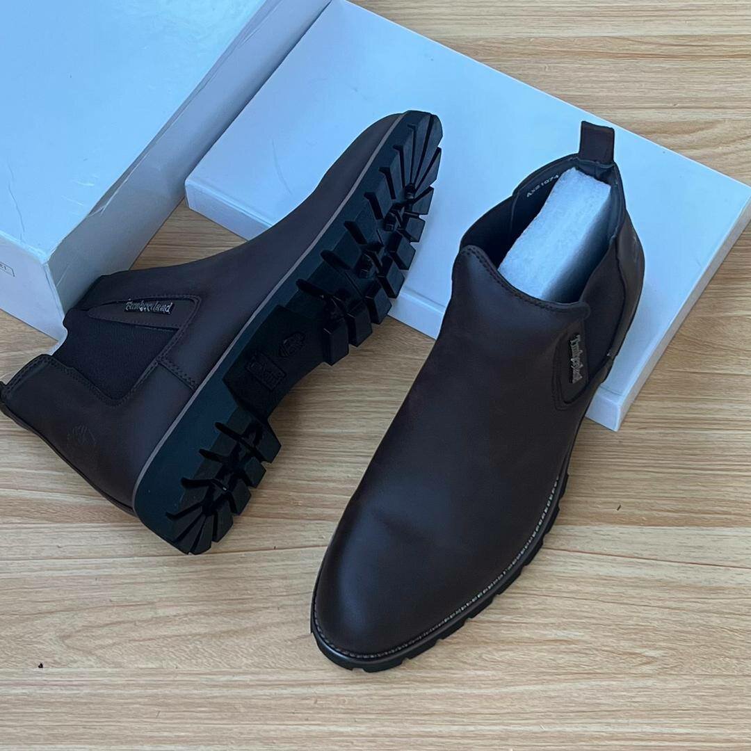 Timberland boots