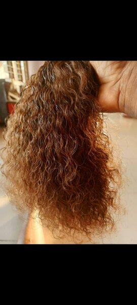 Produit d'entretien de meches