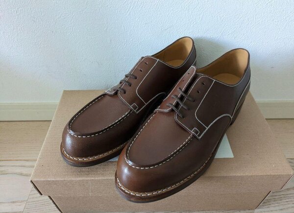 Mocassins homme