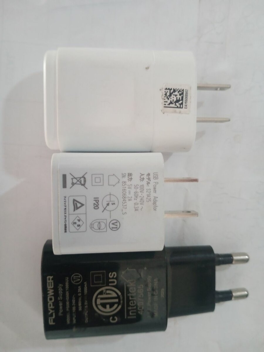 Original Adapter