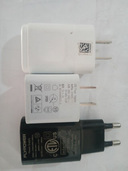 Original Adapter