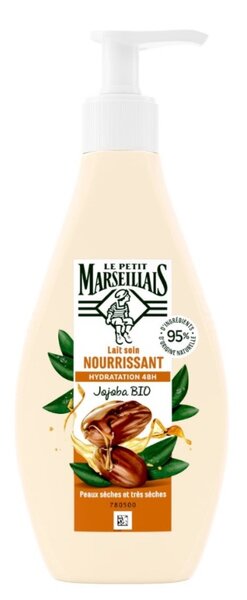 Le petit marseillais