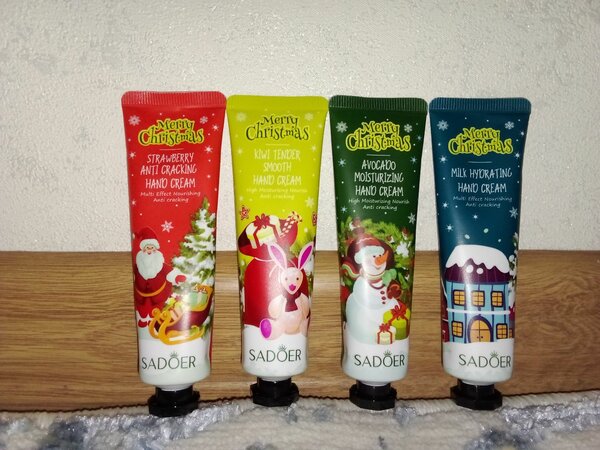 Мини- крема