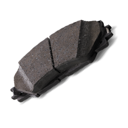Brake pads