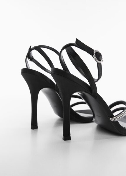 Sandales MANGO FRANCE