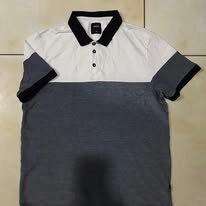 new casual good quality men's t-shirt
