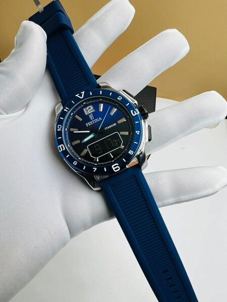 Montre Festina Digitale Sport