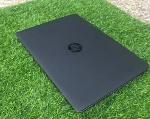 Laptop