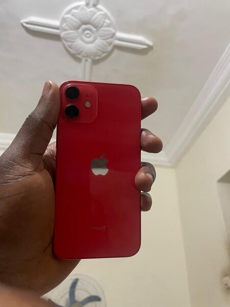 iPhone 12 mini Rouge 64Go