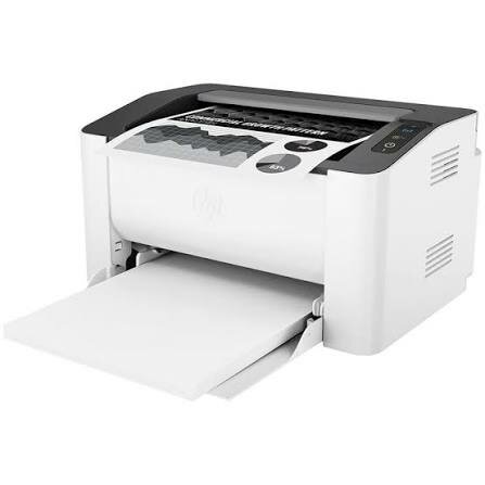 Imprimante Laser HP  107w wifi