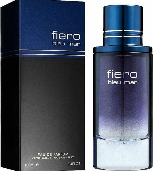 FIORO BLEU MAN