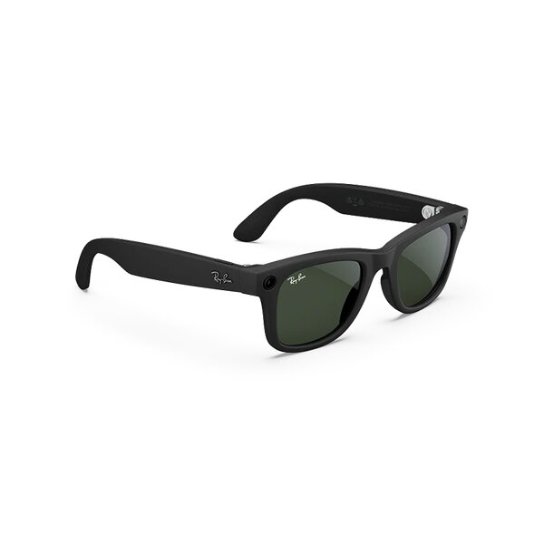 Lunettes Meta Ray-Ban Warfarer