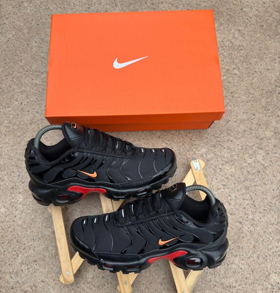 Chaussures de Sport Noires