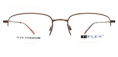 Eye glasses for men, TIFLEX 1506