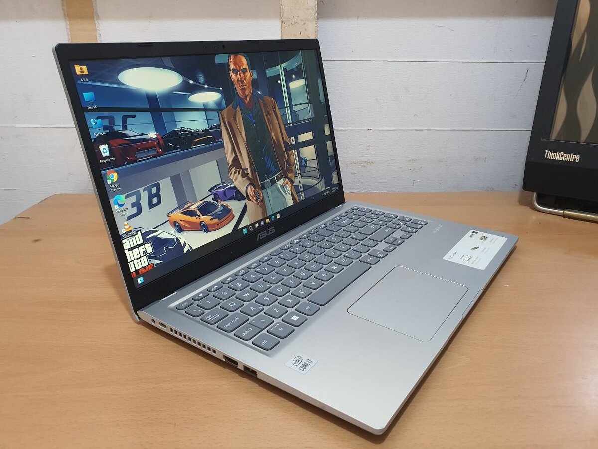 ASUS VIVOBOOK X515JA