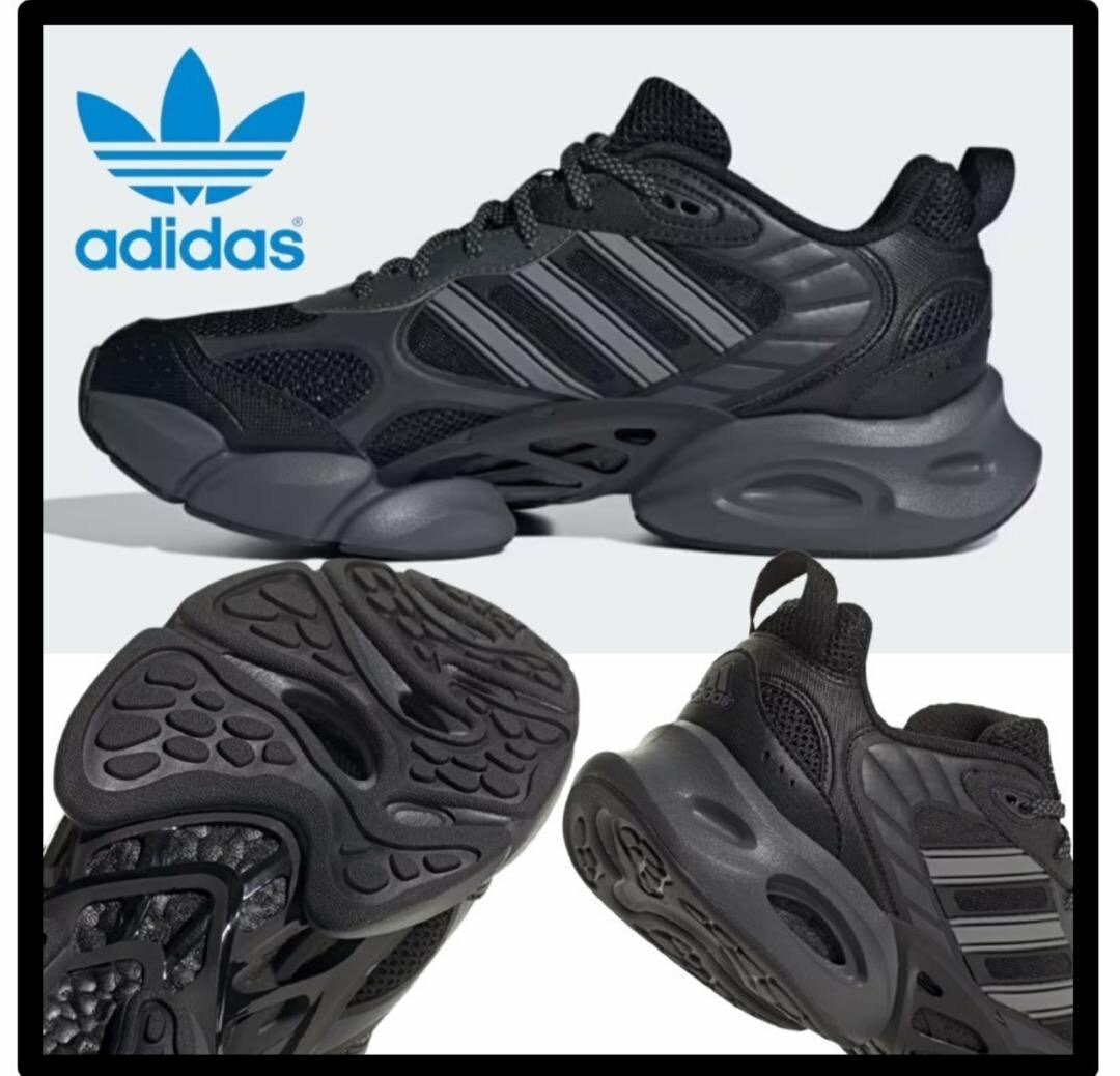 Adidas Sneakers Homme Confort